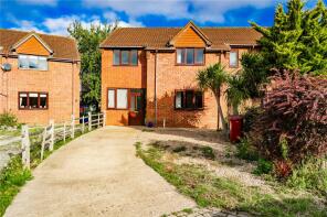 10, Hawthorn Close, Ulceby DN39 6RB