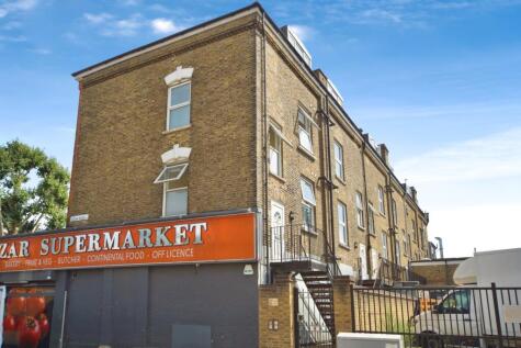 Cedar Road, London, N17
