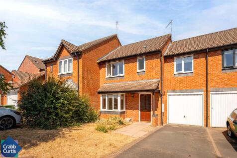 St Fremund Way, Sydenham, CV31