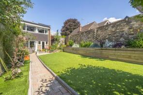 15, Ruscombe Close, Southborough, Tunbridge Wells TN4 0SG