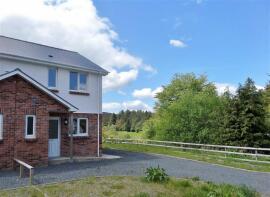 10, Brynrheidol Estate, A4120 From The Junction Of The B4343 To Ponterwyd, Aberystwyth SY23 3JS