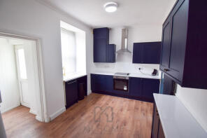 11, Rawlinson Street, Preston PR4 3AS