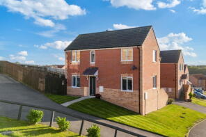 49, Wedgewood Way, Knottingley WF11 0DD