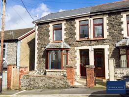 72, Consort Street, Mountain Ash CF45 3AU