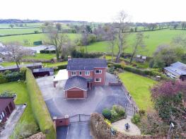 2 Swn-y-coed, Bryn Coed, Coedway, Shrewsbury SY5 9AR