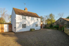 Church Cottage, Smithy Lane, Thirsk YO7 2BW