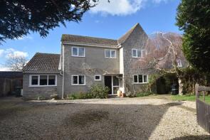 Stonecroft House, Somerton Road, Long Load, Langport TA10 9JX