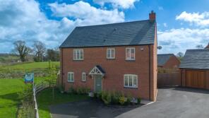 11, Ridge Way, Lutterworth LE17 6FH