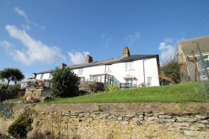 4 Seaspray, Coastguard Cottages, Road From Bigbury Bay Holiday Park To Marwynne, Kingsbridge TQ7 4HT