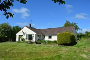 Heathcroft, Access To Heathcroft, Tiverton EX16 8DU