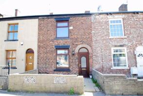 109, Manchester Road, Bury BL9 0TD