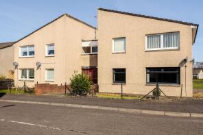 151, Langside Gardens, West Calder EH55 8QR