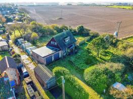 Tamarisk, Mundesley Road, Trimingham NR11 8ED