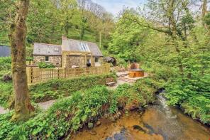 Birch Studio, Road From Junction South Of Lamorna Gate To Lamorna Quay, Penzance TR19 6XQ