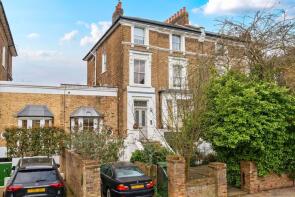 Garden Flat, 7, Parkhill Road, London NW3 2YH