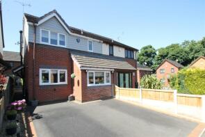 4, Sandringham Close, Bersham, Wrexham LL14 4FF