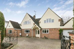 43, Hicks Lane, Cambridge CB3 0JS