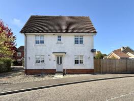 8, Kestrel Drive, Stowmarket IP14 5QU