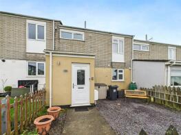 134, Berries Avenue, Bude EX23 8QP