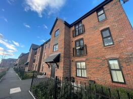 Apartment 2, 13, Robertsons Way, Droylsden M43 6XN