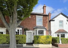 47, Corser Street, Stourbridge DY8 2DE