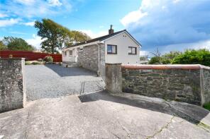 Hillcroft, Braefield Road, Stranraer DG9 8TA