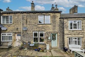 6, West End Road, Calverley, Pudsey LS28 5PF