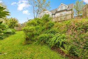 Merriwell, Road From Rylands To Higher Lank, St Breward, Bodmin PL30 4LN