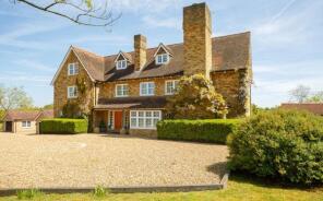 Bush Farm, Epping Green SG13 8NB