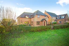 The Orchards, Frieth Hill, Henley-on-thames RG9 6PR