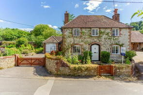Bells Cottage, Gracious Street, Selborne, Alton GU34 3JB