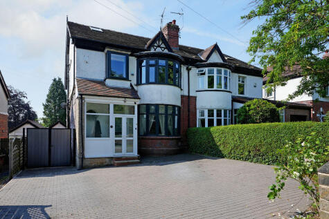 Knowle Lane, Ecclesall, Sheffield