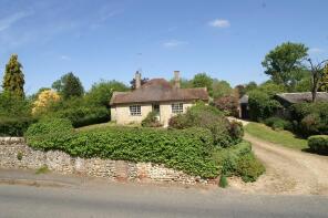44 The Laurels, The Street, Ipswich IP7 7HU