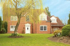 Blue Cedar Lodge, Aislaby Road, Stockton-on-tees TS16 0QN