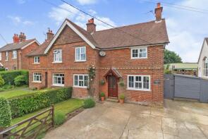 Southdown View, Battle Road, Punnetts Town, Heathfield TN21 9DE