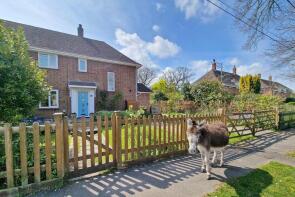 12, Sweyns Lease, Brockenhurst SO42 7WQ