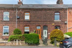 101, Heapey Road, Chorley PR6 9BJ