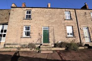 32, Front Street, Alnwick NE66 4AJ