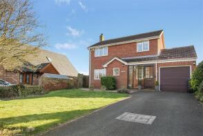 Five Trees, Upsall Road, Thirsk YO7 2NJ
