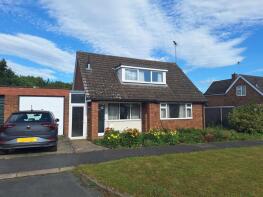 8, Townsend Close, Barkway SG8 8ER