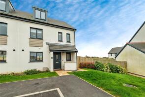 21, Red Cove Close, St Eval, Wadebridge PL27 7GB