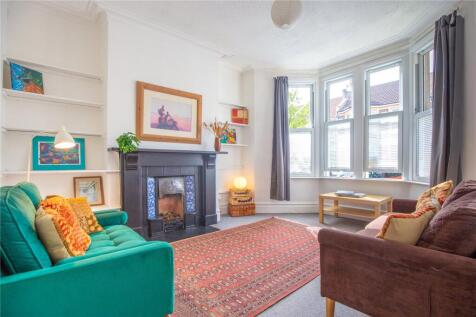 Radnor Road, Horfield, Bristol, BS7