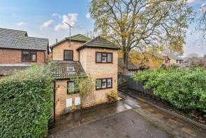 51, Vermont Woods, Wokingham RG40 4PF