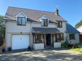 O'r Diwedd, B4343 Llanfair Clydogau, Lampeter SA48 8LD