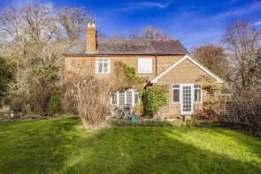 Corner Cottage, Quicks Green, Ashampstead, Reading RG8 8SN