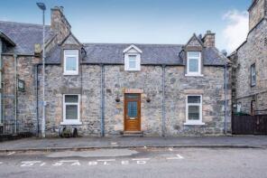 15, Church Street, Keith AB55 4AR