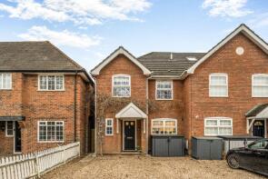 1, 10 Wey Mews, High Road, Byfleet, West Byfleet KT14 7QG