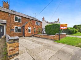 77, High Street, Towcester NN12 8NW