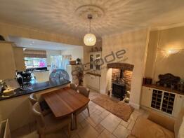 85, The Walk, Birdwell, Barnsley S70 5UB