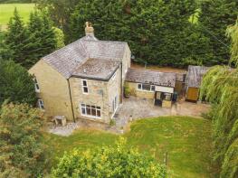 The Acacias, Ely Road, Chittering, Cambridge CB25 9PH